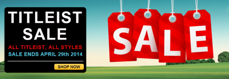 Knetgolf Titleist Golf Ball Sale - Save up to 80 Off (Until Apr 29)