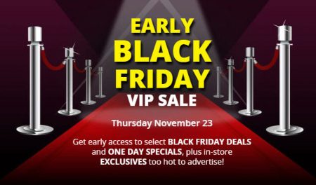 Best Buy: Early Black Friday VIP Sale (Nov 23) - Calgary Deals Blog