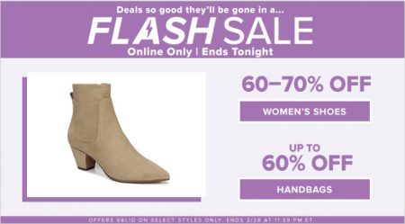 the bay womens shoes sale
