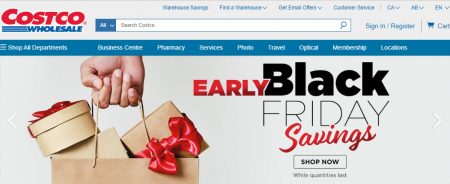 www.semadata.org Early Black Friday Savings - Calgary Deals Blog