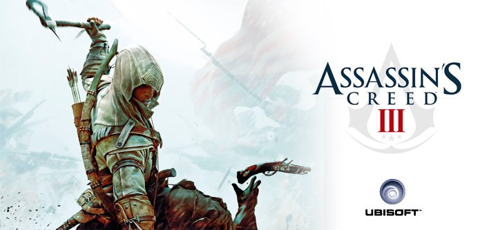 Assassin Creed III for Xbox 360 or PlayStation 3