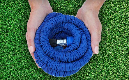 Original X-Hose Expandable Garden Hose