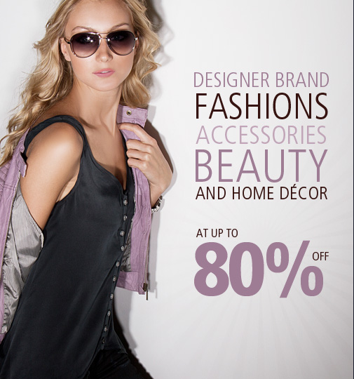 Beyond The Rack Save up to 80 Off Fashions, Accessories, Beauty & Home Decor