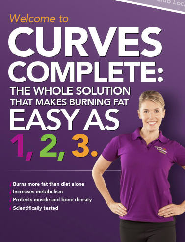 Curves Lose Weight - Schedule a Free No Obligation Consulation