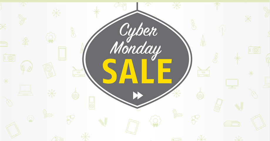 Future Shop Cyber Monday Sale Online Only - Sneak Peek Flyer (Dec 2)
