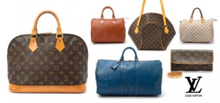 TeamBuy Save up to 26 Off Louis Vuitton Designer Handbags