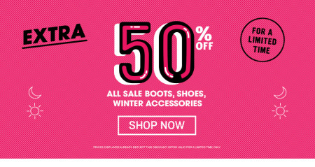 Little Burgundy Extra 50 Off All Sale Boots, Shoes, Winter Accessories