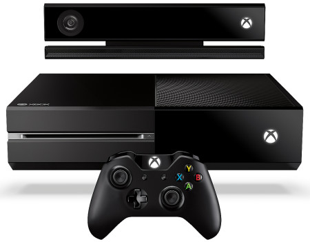 Xbox One Pic