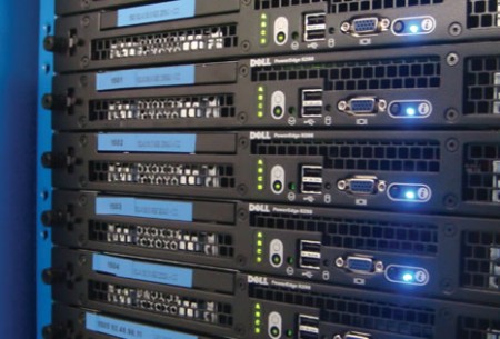 Blog is now Hosted on New Powerful Dedicated Servers