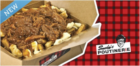 Smoke's Poutinerie TeamBuy