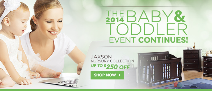 Costco The 2014 Baby & Toddler Event