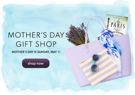 Chapters Indigo Mother's Day - Gifts Under $25 + More Great Deals