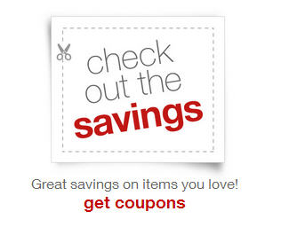 Target Canada Coupons