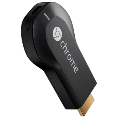 Google Chromecast is finally selling in Canada