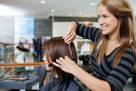 Groupon Extra 15 Off Local Hair & Styling Deal Promo Code (May 30)