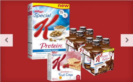 Kellogg's Canada