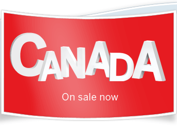 Air Canada Canada Sale