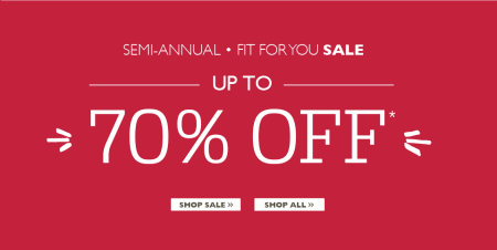 Naturalizer Semi Annual Sale - Save up to 70 Off Sale