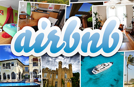 Airbnb FREE $28 Travel Credit