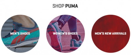 PUMA Flash Sale - 30 Off Select Footwear + Free Shipping (Sept 29)