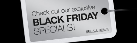 Staples Black Friday Specials (Nov 28-30)