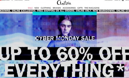 Aritzia Cyber Monday Sale - Save up to 60 Off Everything + Free Shipping on All Orders (Dec 1)