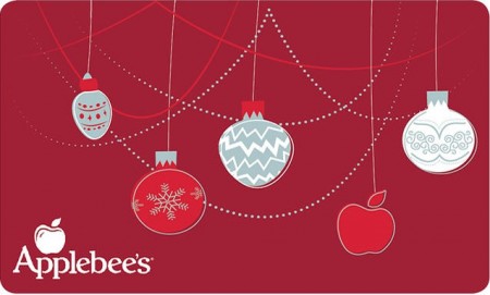 Groupon $50 for Applebee's eGift Card + $10 Bonus Applebee's eGift Card (17 Off)