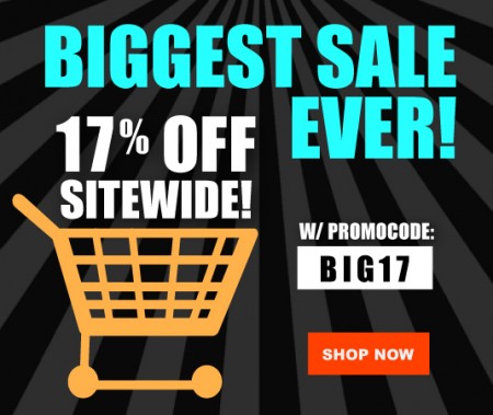 Buytopia Biggest Sale Ever - 17 Off Promo Code