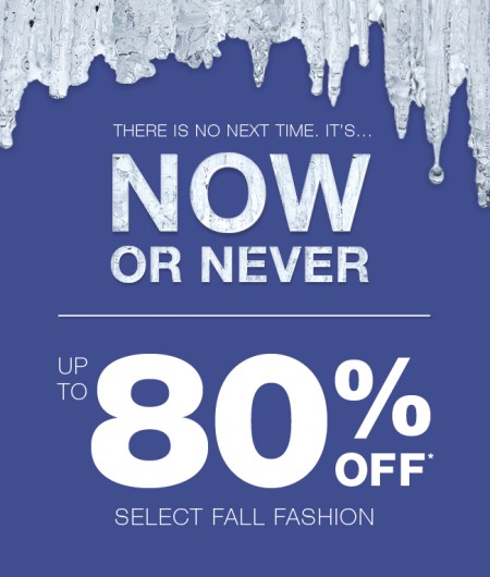 Holt Renfrew Up to 80 Off Select Fall Fashion