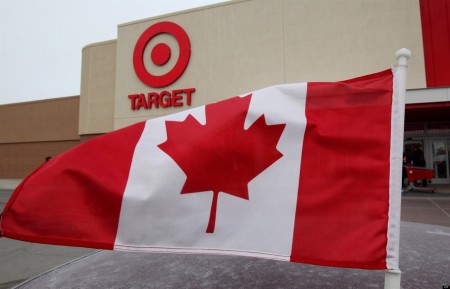 Target Canada Closing all 133 Stores in Canada