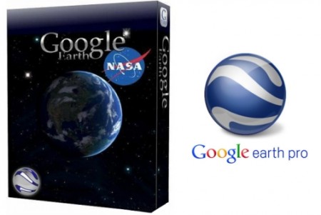 Google Download Google Earth Pro for FREE (Was $399 Year)