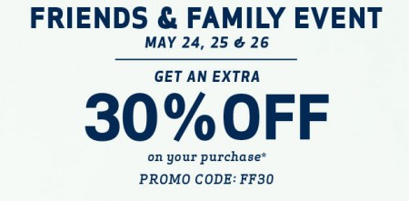 Globo Shoes Friends & Family Event - Extra 30 Off Your Purchase Promo Code (Until May 26)