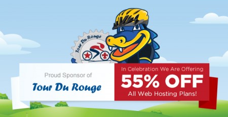 HostGator 55 Off All Web Hosting Plans Coupon Code (May 4-6)