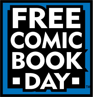 free-comic-book-day