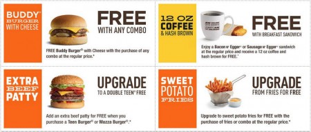 A&W Canada New Printable Coupons (June 8-21)