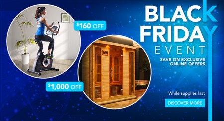 Costco Black Friday Event - Save on Exclusive Online Offer