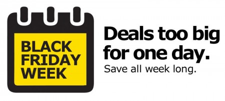 IKEA Black Friday Week - Save All Week Long (Nov 23-29)