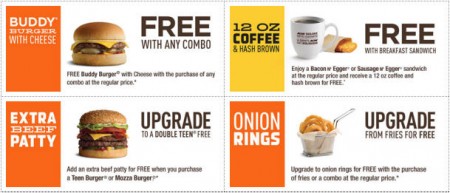 A&W Canada New Printable Coupons + Free Root Beer Coupon (Until Dec 20)