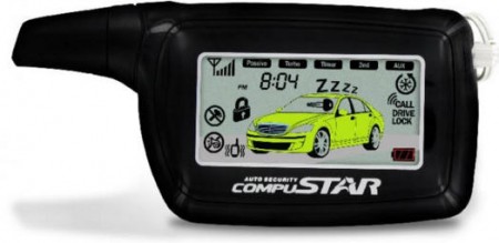 Autodream Compustar Remote Car Starter Sale (Until Dec 31)