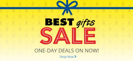 Best Buy Best Gifts Sale (Dec 16)