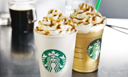 HOT DEAL GROUPON – $5 for a $10 Starbucks Card eGift (50 Off)