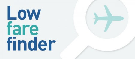 WestJet Introducing Lower Fare Finder