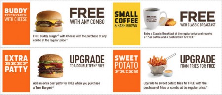 A&W Canada New Printable Coupons + Free Root Beer Coupon (Until Apr 26)