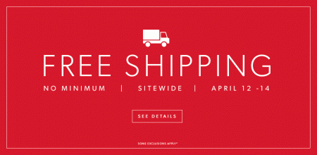 Indigo Save up to 75 Off + Free Shipping on All Orders (Apr 12-14)