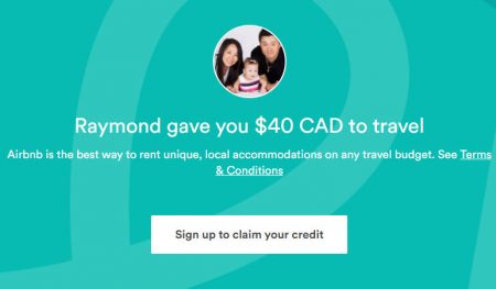 airbnb-free-40-cad-travel-credit