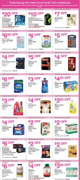 costco-weekly-handout-instant-savings-east-coupons-sept-19-25