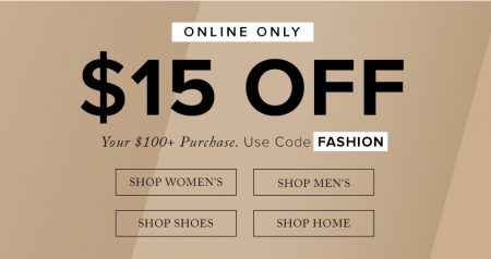 hudsons-bay-15-off-promo-code-on-100-purchase-sept-9