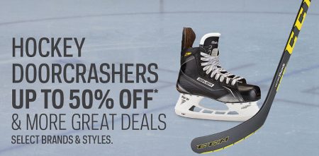 sport-chek-hockey-doorcrashers-up-to-50-off-equipment