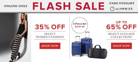 thebay-flash-sale-35-off-womens-fashion-up-to-65-off-luggage-sept-28