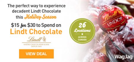 wagjag-15-for-30-to-spend-on-lindt-chocolate-at-lindt-chocolate-shops-50-off